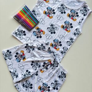 Pijama Bobiee Goods