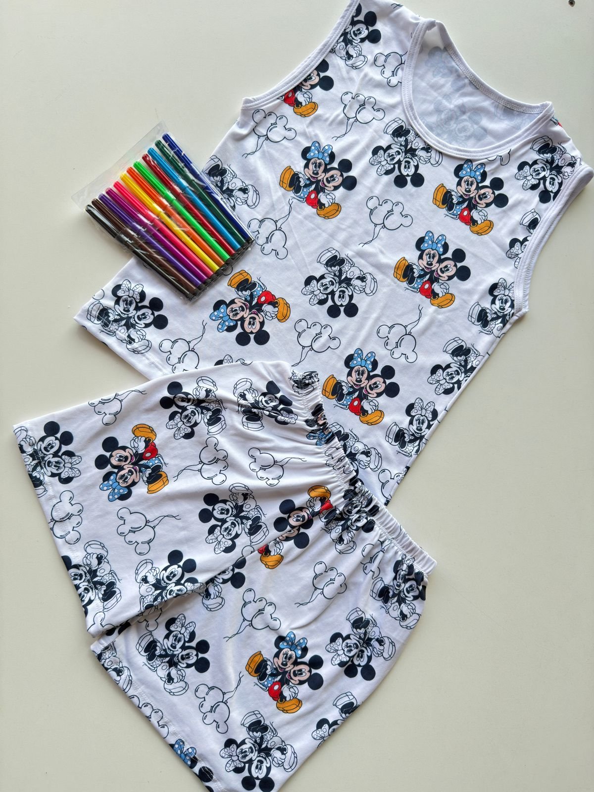 Pijama Bobiee Goods