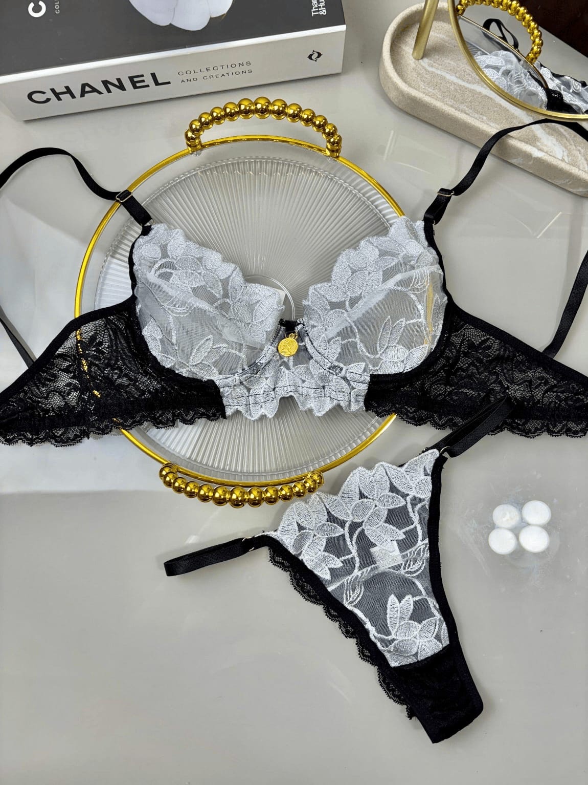 Conjunto Freya