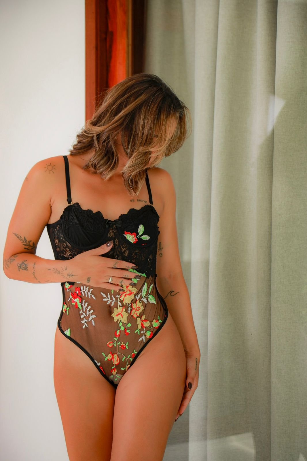 Body Louise