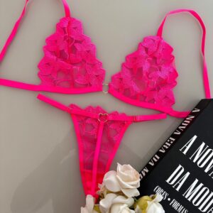 Conjunto Alexia