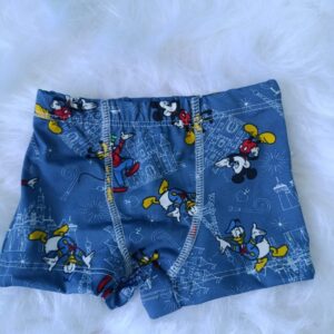 Cueca Box infantil