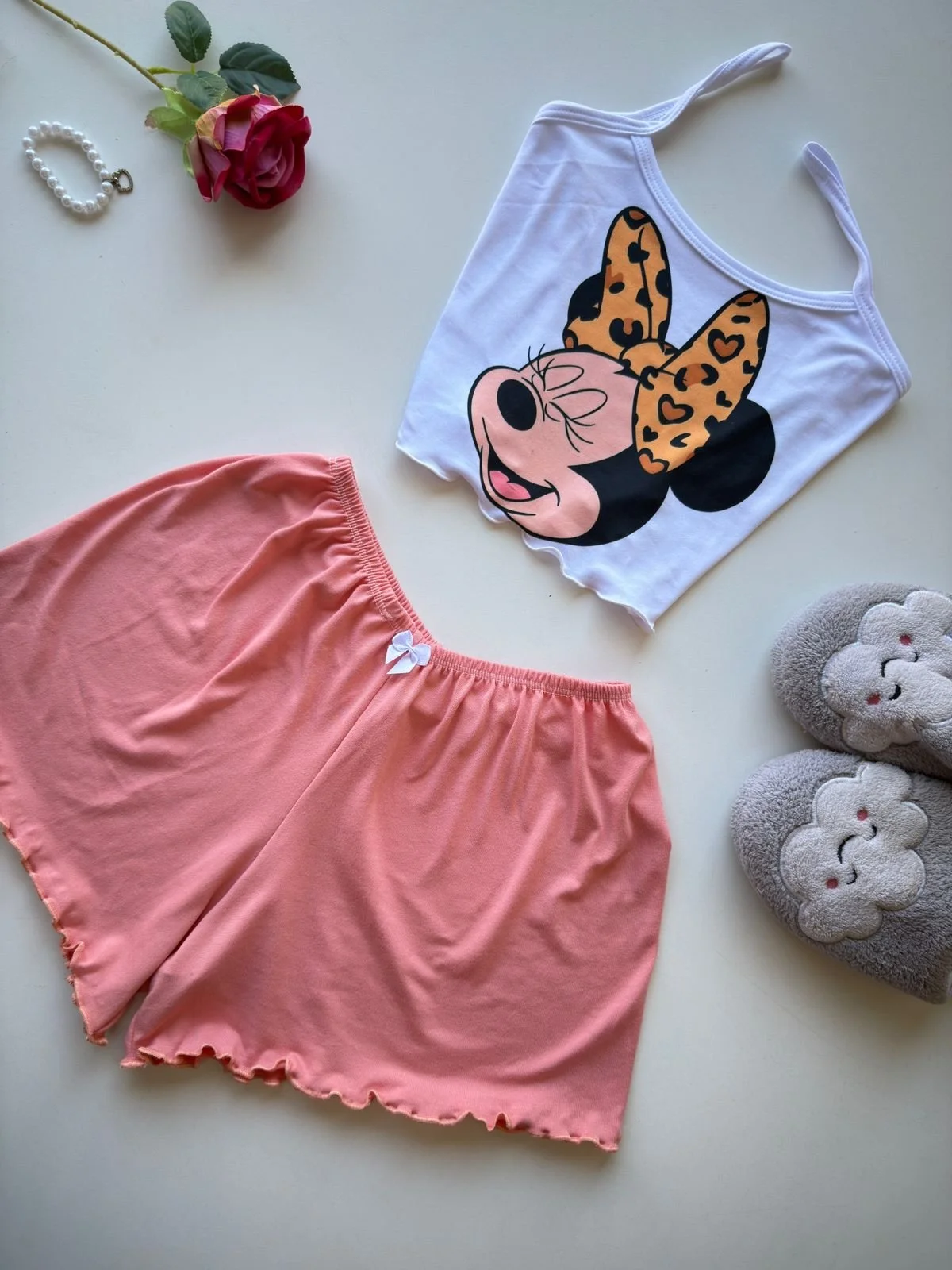 Babydoll Lara - Imagem 5