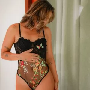 Body Louise