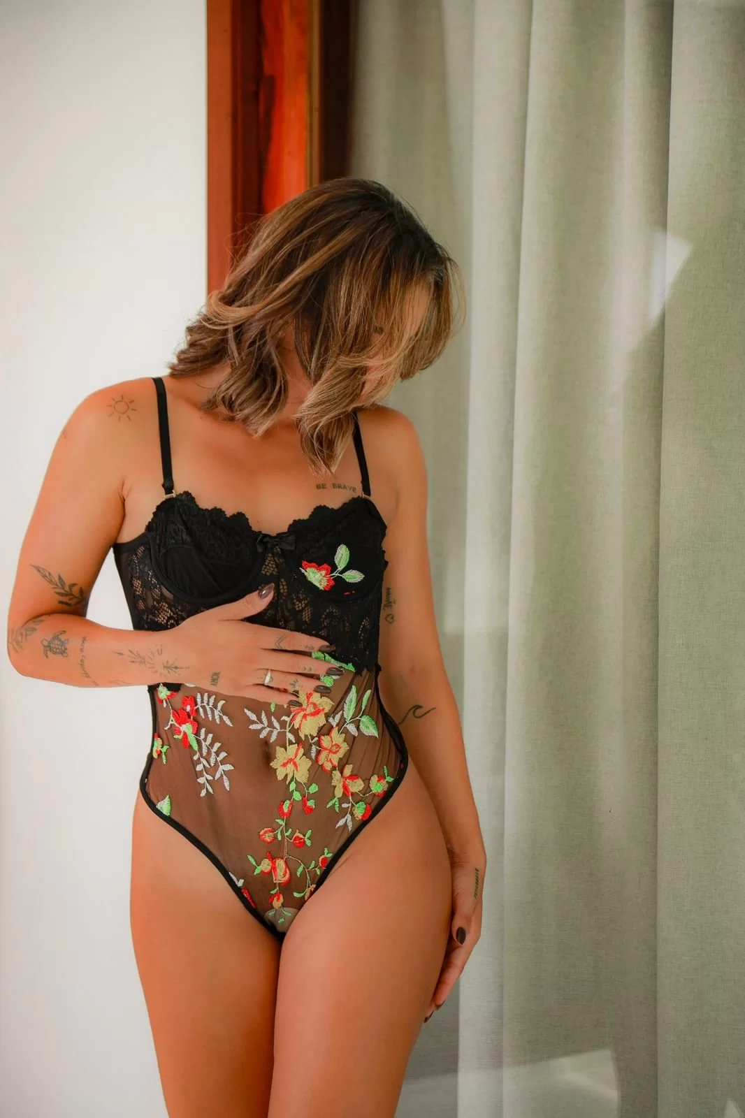 Body Louise