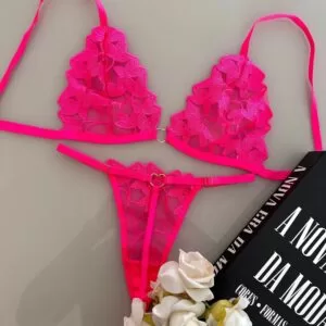 Conjunto Alexia