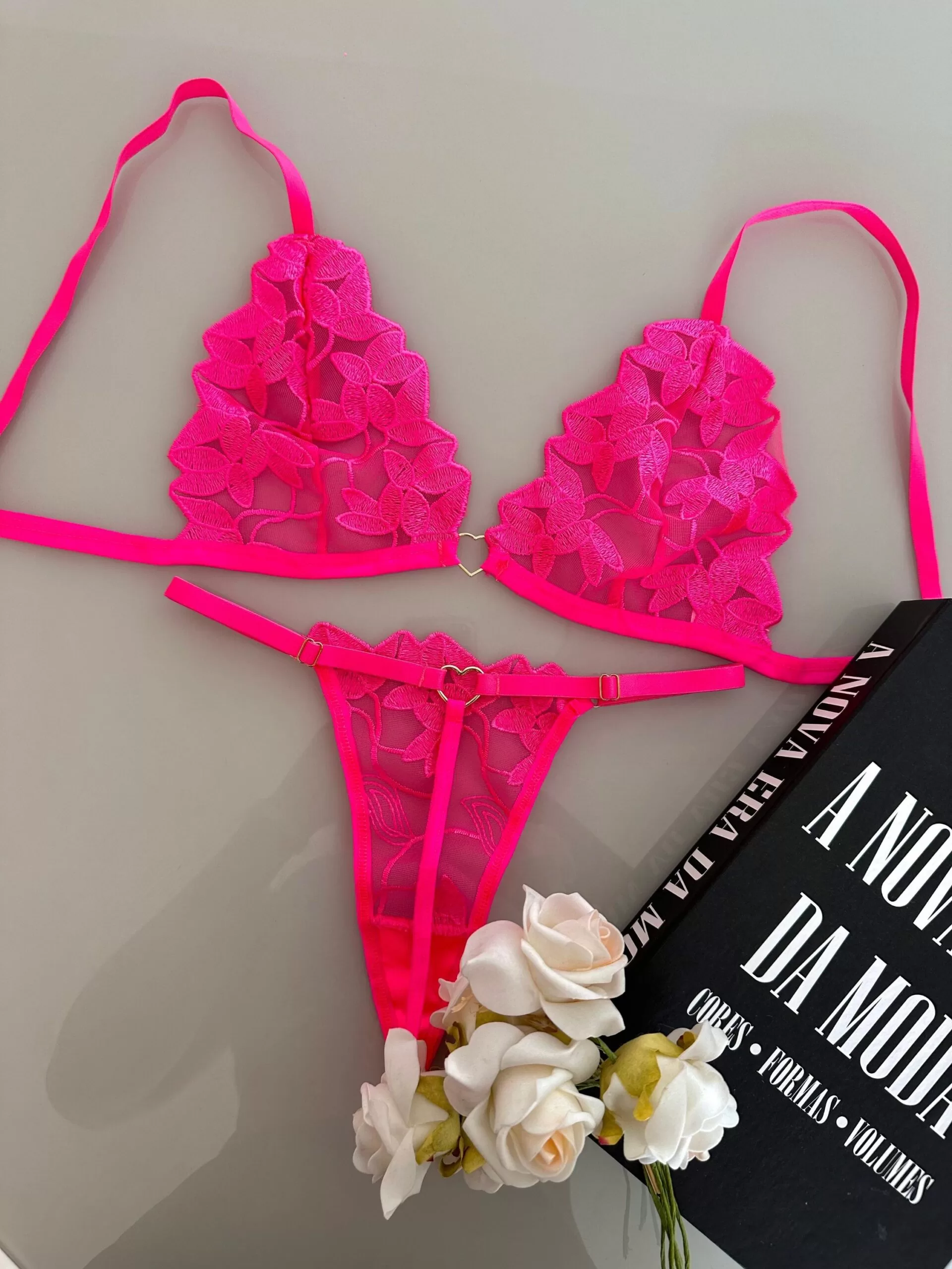 Conjunto Alexia