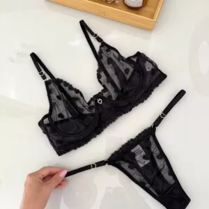Conjunto Bia