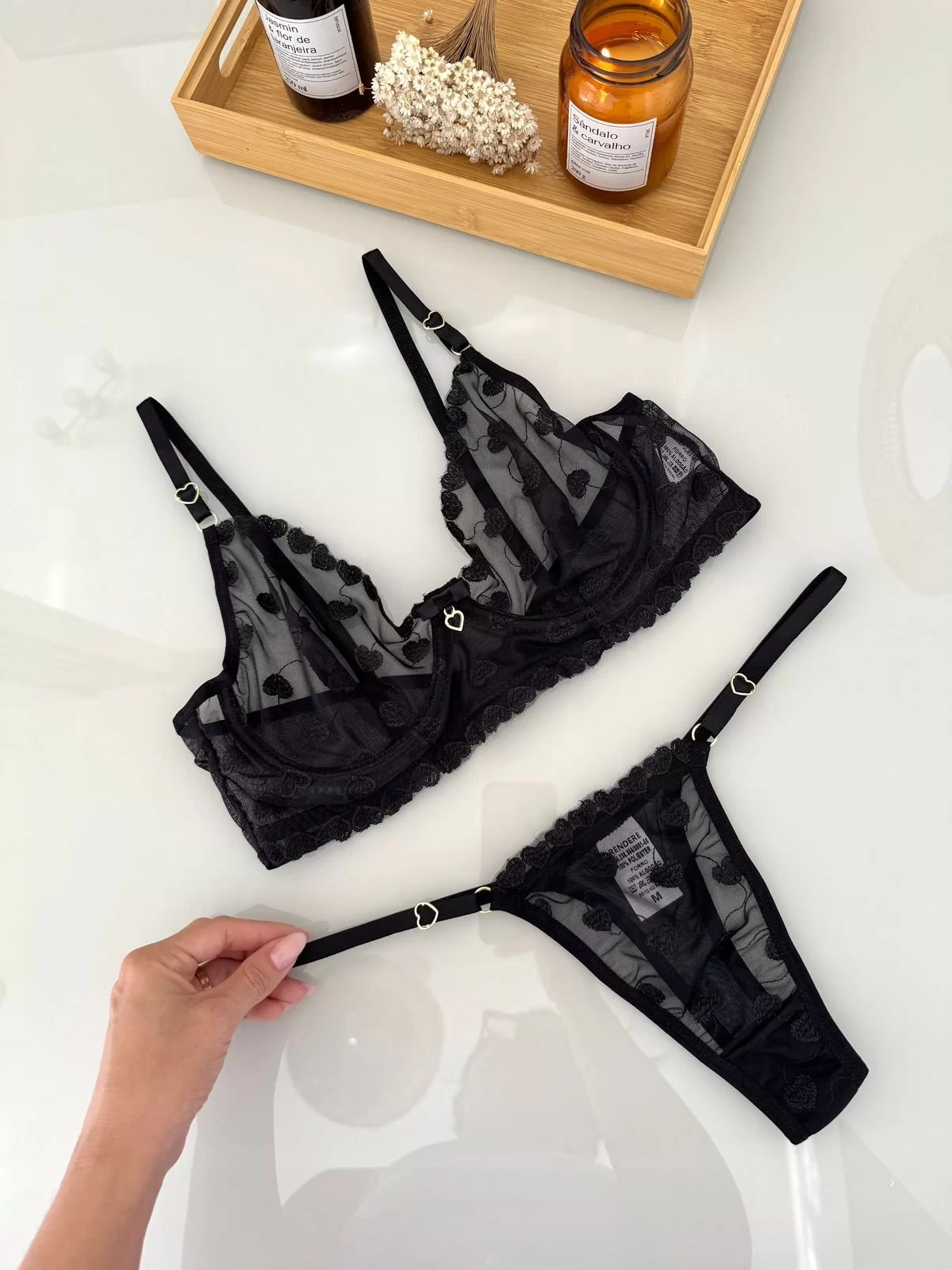 Conjunto Bia